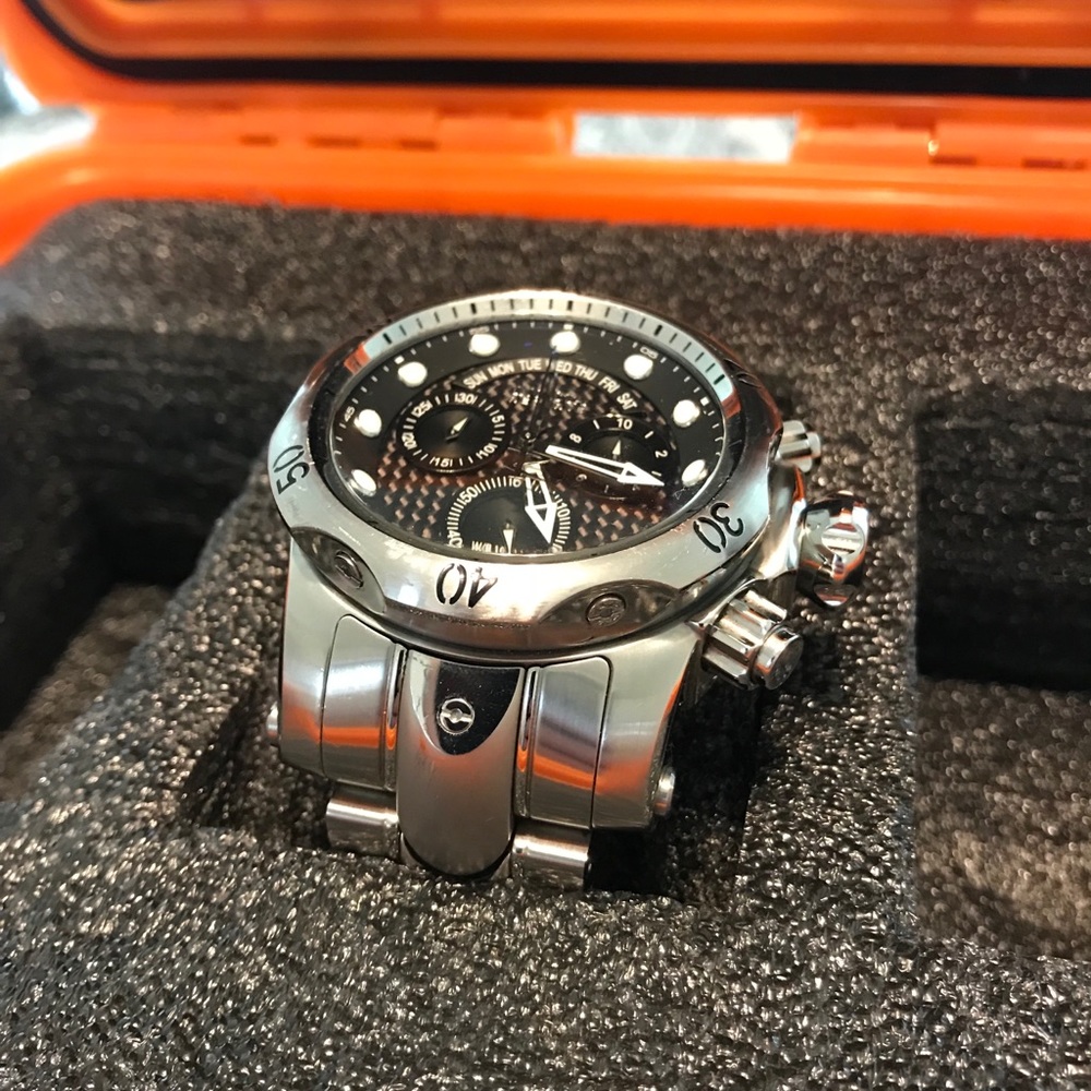 ❌❌SOLD❌❌Men’s Invicta Watch